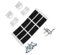 Jeu de montage porte d'origine Lave-vaisselle 00626592, 00620867 SIEMENS, NEFF, GAGGENAU, BOSCH, BALAY, CONSTRUCTA, JUNKER, BLAUPUNK