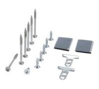 Jeu de montage pour lave-vaisselle 00618833 G