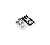 Jeu de montage pour lave-vaisselle bosch siemens neff gaggenau - 10009603 00626592