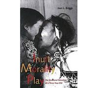 Jeu de moralité inuit