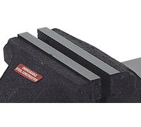 Jeu de mors de réchange en acier pour étaux BAGSY MW Tools BAGSY6J