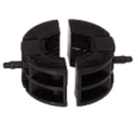 Jeu de mors de serrage pour CK110, 75mm