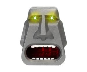Jeu de morsure de doigt compliqué : machine de détection de mensonges drôle, jouet de blague créatif, gadget de jeu innovant, divertissement pour et adultes, bâillon | Jeu