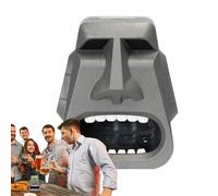 Jeu de morsures de doigt - Jeu créatif de stress, vérité ou audacieux intéressant avec une légère sensation de morsure | Connection Builde Gags créatifs et jouets de blague pratique Pa