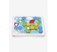 Jeu de mosaïque pour tout-petits My First Mosaik Animaux multicolore TU