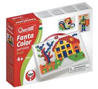 Fanta Couleur Portable 28 x 20 cm 300 pcs