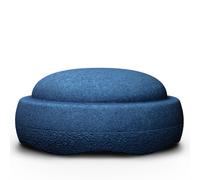 Jeu de motricité Stapelstein Original Grow dark blue