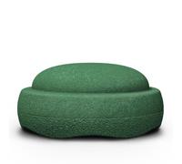Jeu de motricité Stapelstein Original Grow dark green