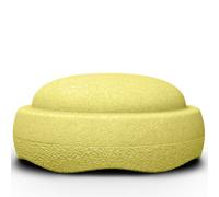 Jeu de motricité Stapelstein Original Grow light yellow