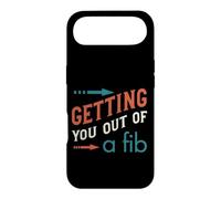 Jeu de Mots ambulanciers drôles, Vous Sortir d'un fib Coque pour iPhone Air