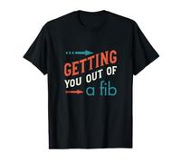 Jeu de Mots ambulanciers drôles, Vous Sortir d'un fib T-Shirt Graphique avec Valeur