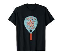 Jeu de Mots Amusant : il y a Un Trou dans ma pagaie T-Shirt Graphique avec Valeur