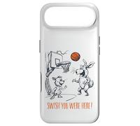 Jeu de Mots de Basket-Ball pour Amis et coéquipiers de Basket-Ball Coque pour iPhone Air
