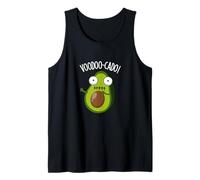 Jeu de Mots drôle d'avocat Voodoo-cado Débardeur