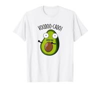Jeu de Mots drôle d'avocat Voodoo-cado T-Shirt
