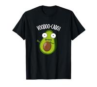 Jeu de Mots drôle d'avocat Voodoo-cado T-Shirt