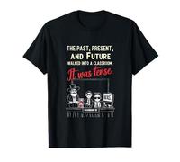 jeu de mots drôle de professeur d'anglais T-Shirt