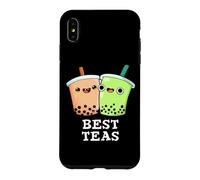 Jeu de Mots drôle Entre Meilleurs Amis de Best-Teas Coque pour iPhone XS Max