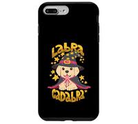 Jeu de Mots du Magicien du Labrador Coque pour iPhone 7 Plus/8 Plus