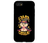 Jeu de Mots du Magicien du Labrador Coque pour iPhone SE (2020) / 7/8
