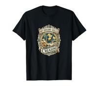 Jeu de Mots en Origami Mes compétences en Origami sont dans Le domaine du Design froissé T-Shirt Graphique avec Valeur