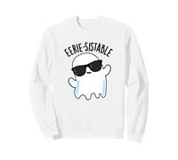 Jeu de Mots fantômes drôles et insolites Sweatshirt