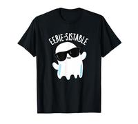 Jeu de Mots fantômes drôles et insolites T-Shirt
