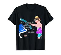 Jeu de Mots Historique - Henri V d'Angleterre (en Couleur) T-Shirt Graphique avec Valeur