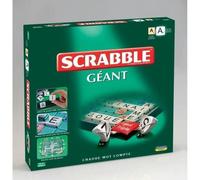 Jeu de mots Megableu Scrabble Geant (FR)