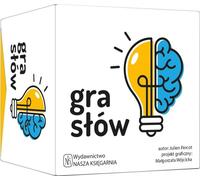 Jeu de mots OUR BOOKSHOP 79021