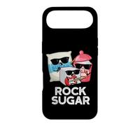 Jeu de Mots Rock Sugar Funny Food Coque pour iPhone Air