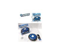 Jeu de mots TAPPLE Jeu de société familial rapide Jeu de société de compétition avec minuterie