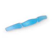 Jeu de mousses joue Bluegrass 40mm (L/XL) Bleu