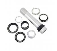 Jeu De Moyeu Complet SHIMANO WH-M8000-TL-F15-B-29 Y0CC98010