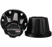 Jeu de moyeu libre AVM 943D - Compatible avec Mitsubishi/Dodge/Hyundai SIXTOL