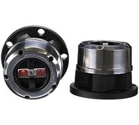 Jeu de moyeux à roue libre AVM 403 - Compatible avec Daihatsu SIXTOL