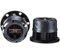 Jeu de moyeux à roue libre AVM 447 - Compatible avec Mahindra SIXTOL