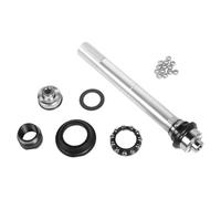 Jeu De Moyeux Complet Asse Mozzo SHIMANO FH-M770-S SH-Y3CZ98010 Pignons