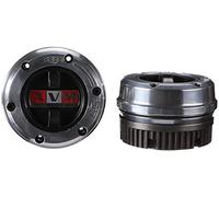 Jeu de moyeux de roue libre AVM 418 - Compatible avec Chevrolet/Chrysler/Ford/Jeep. SIXTOL