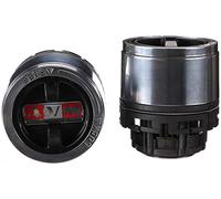 Jeu de moyeux de roue libre AVM 470 - Compatible avec Ford/Mazda SIXTOL