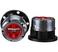 Jeu de moyeux roue libre AVM 403HP - Compatible Daihatsu. SIXTOL