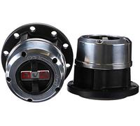 Jeu de moyeux roue libre AVM 415 - Compatible avec ARO SIXTOL