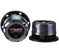 Jeu de moyeux roue libre AVM 428 - Compatible avec Mitsubishi/Dodge SIXTOL