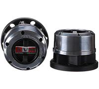 Jeu de moyeux roue libre AVM 450 - Compatible avec Ssangyong SIXTOL