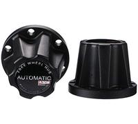 Jeu de moyeux roue libre AVM 910D - Compatible avec UAZ/Beijing SIXTOL