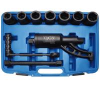 Jeu De Multiplicateur De Couple BGS | 25 Mm (1") | 10-Pièces - 1230