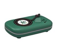 Jeu de musique | Jouet de puzzle électronique portable | Machine de vitesse de réaction du rythme éducatif | Musique emblématique Hits pour garçons filles adolescents adultes voyage la fête d'annivers
