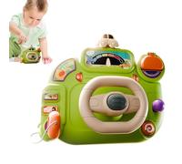 Jeu de musique volante - Simulation du guide de vol | Simulation de conduite Directrice de jouet Directeur | Contrôleur de conduite simulé | Guide de jeux éducatifs pour enfants et amis