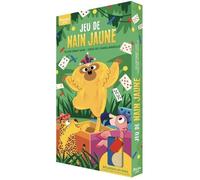 JEU DE NAIN JAUNE