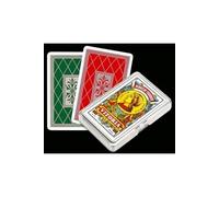 Fournier – Jeu de cartes espagnol – 40 cartes – G